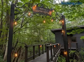 Nasu Country Cottage - Image 1