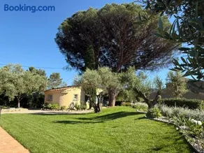 Le mazet du grand pin - Image 1