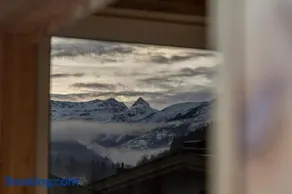 FRAU GANS - pure mountain apartments - Image 3
