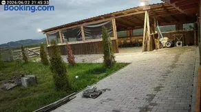 Cabana Petrica - Image 1