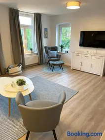 Ferienwohnung Ankerleicht - Image 4