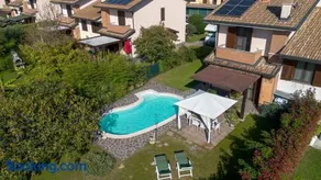 Villa Schatz con Piscina privata - Image 2
