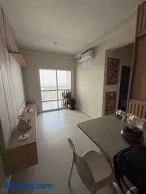 Apartamento mobiliado cop30 - em frete ao lider - Image 1