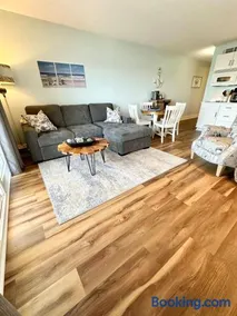 Private Wrightsville Beach Retreat - Channel View! - Image 2