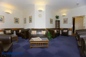 Elan Valley Lodge - Image 3