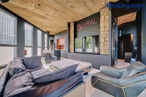 Apartamento Plural by Clabao - Image 1
