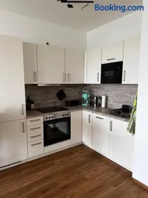 Moderne Ferienwohnung - zentral gelegen in Oberhof - Image 4