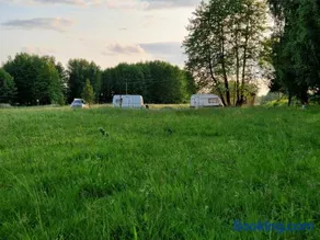 Pole kempingowe własny namiot - Image 4