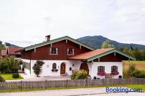 Ferienwohnung Gerti Huber - Chiemgau Karte - Image 1