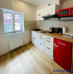 Ferienwohnung am Entenplatz - Image 3