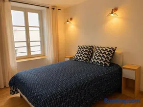 Appartement Cosy centre ville - Image 2