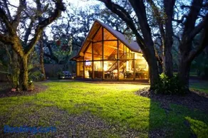 The Nature House Visit Springs, Pet Friendly! - Image 1