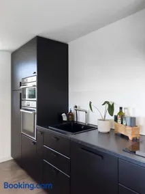 Nord29 - Exklusive Ferienwohnung am Waldrand Meschede - Image 4