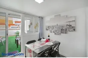 Ferienwohnung 'Villa Monica' mit Meerblick, privater Terrasse und WLAN - Image 2