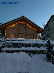 Ferienhaus Blick Hasserode - Image 1