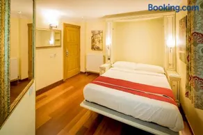 Linton Hotel Luton - Image 2