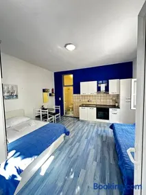 Studio Apartments Promajna - Image 1