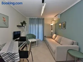 Serenity Apartments -Nea Moudania Halkidiki - Image 1