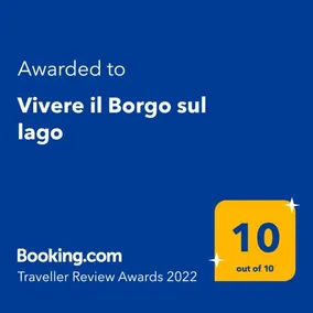 Vivere il Borgo sul lago - Image 2