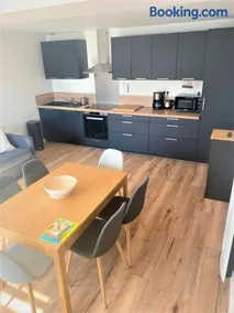 La Maison d'Elena 1,5km du Zoo,confortable et détente assurée - Image 3