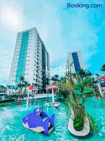 Apartamento em Resort - Premium - Image 1