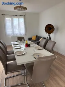 L'Opus appartement rénové avec terrasse en centre ville proche du Puy duFou - Image 2