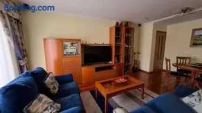 Piso amplio y céntrico en Dena - Image 3