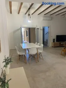 Casa EL CRUCE Navarrés - Image 3