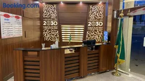 الرؤية للشقق المخدومة - إقتصادي - Alruwyah For Serviced Apartments - Economy - Image 4