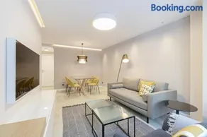 PREMIUM HOME EL CORTE INGLES-parking - Image 1