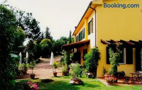 Tenuta Poggio alla Farnia - Image 4