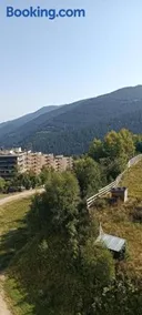 Le Cocon des Grands Prapoutel Les 7 Laux - Image 1