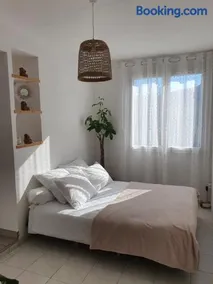 Une Nuit à Bali - Appartement cocooning - Image 3