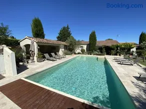 La Sécatée - Superbe Villa en Provence Alpilles - Image 2
