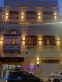 Central 214 Boutique Hotel - Image 3