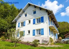 Rez-de-jardin en lisière de forêt - Image 1