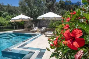 Sea View Villa in most upscale Yalikavak - Image 3