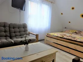 Podkrovní apartmán v Zátiší - Image 1