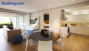 005 Marina Apartment - Image 2