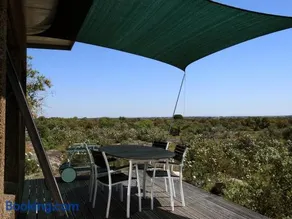 Bubulcus and Bolotas - Off Grid Nature Holiday Home - Image 2