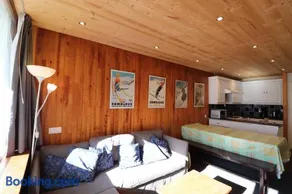Résidence 2100b - Appartement confortable·Proches de pistes·Balcon MAE-6674 - Image 1