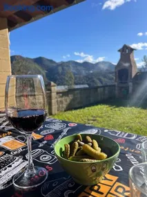 La Furaca casa Rural en aldea cerca Infiesto - Image 1