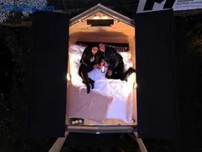 Romantica camera - Image 2