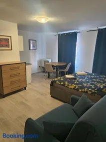 Przy Żelaznym Moście - Image 1