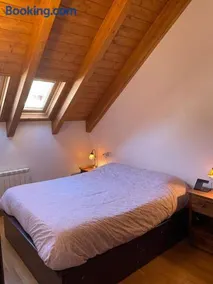 Apartamento familiar en Benasque - Image 4