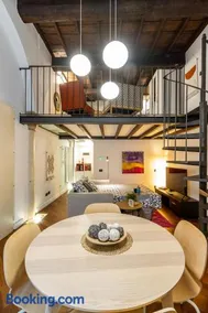 Loft nel Centro Storico di Ferrara - La Coccola - Image 5