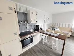 Ferienwohnung *Fenja* - Image 1