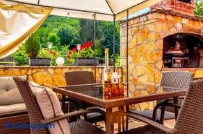 Comfortable apartment near Opatija - Image 4
