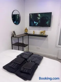 Suite Prestige Balnéo - Image 1