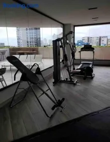Brand New Harmony Apartment with Pool, Gym and Spa in La Julia - Image 4